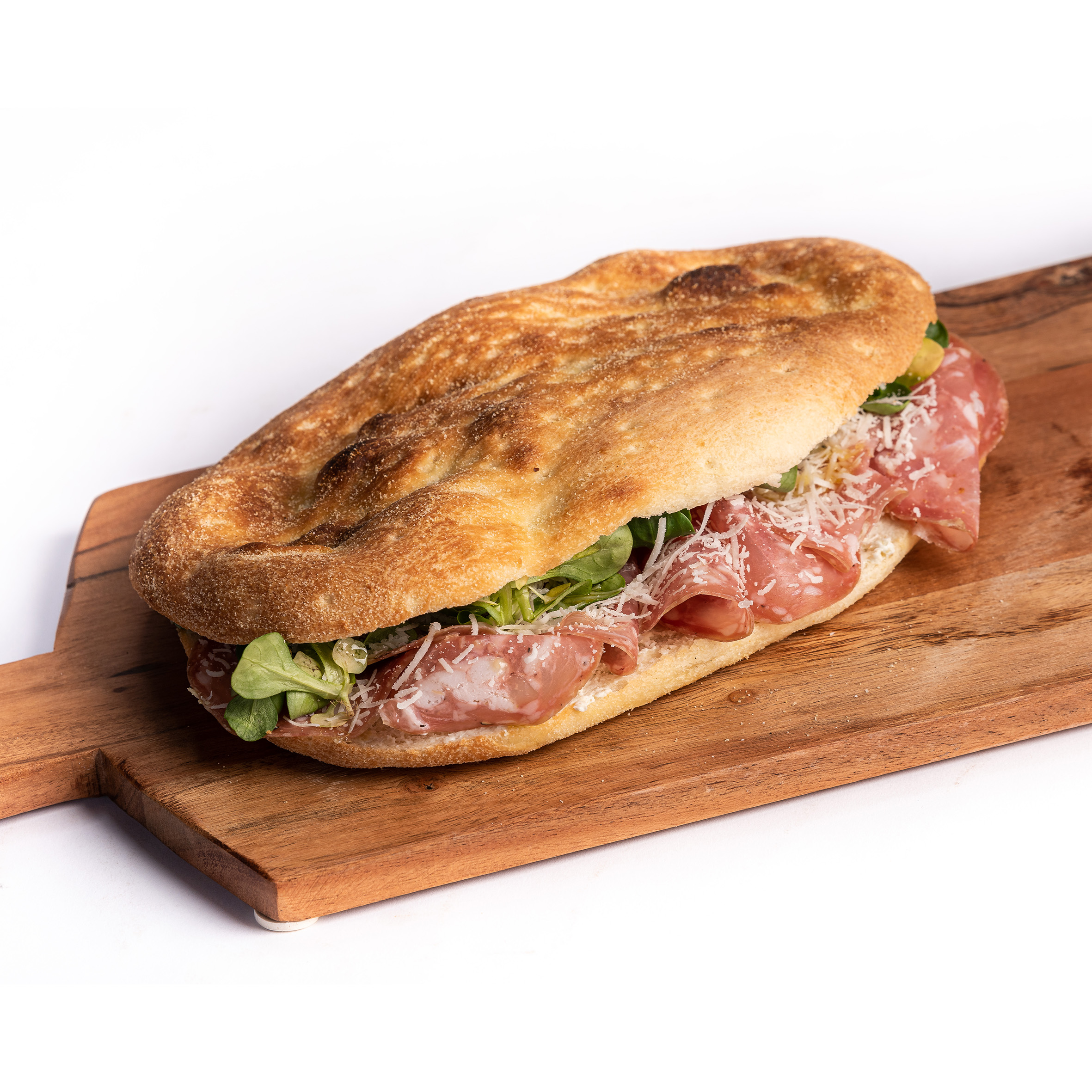 La Fabulosa Piadina Laboratori Brasov